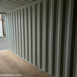 বিক্রয়ের জন্য শিপিং পাত্রে, শিপিং কন্টেইনার মূল্য, শিপিং পাত্রে 20