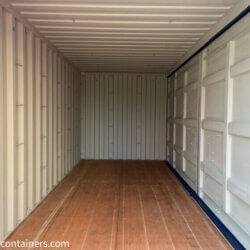 বিক্রয়ের জন্য শিপিং ধারক, বিক্রয়ের জন্য পাত্র, শিপিং পাত্রে 20