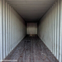 खारिज किए गए शिपिंग कंटेनर की कीमत, खारिज किए गए कंटेनर, शिपिंग कंटेनर आयाम