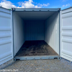 বিক্রয়ের জন্য শিপিং পাত্রে, শিপিং কন্টেইনার মূল্য, শিপিং পাত্রে 20