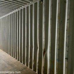 বিক্রয়ের জন্য শিপিং পাত্রে, শিপিং কন্টেইনার মূল্য 40 hc