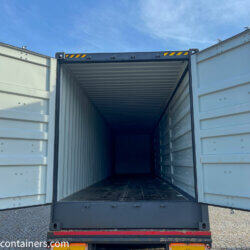 διαστάσεις και μεγέθη εμπορευματοκιβωτίων αποστολής 40 hc, διαστάσεις εμπορευματοκιβωτίων αποστολής