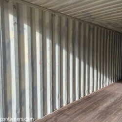 транспортный контейнер, б_у контейнер, продажа транспортных контейнеров, транспортный контейнер 40