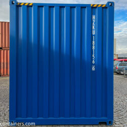 बिक्री के लिए शिपिंग कंटेनर, शिपिंग कंटेनर की कीमत 20 एचसी