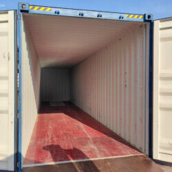 शिपिंग कंटेनर 40 एचसी आयाम, शिपिंग कंटेनरों का वितरण, 12 मीटर कंटेनर