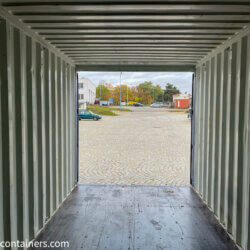 শিপিং ধারক 20 মূল্য, বিক্রয়ের জন্য পাত্রে, www.containers-store.com