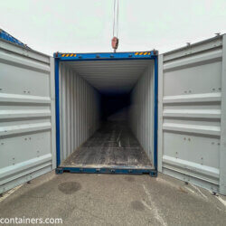 Bán container vận chuyển, container vận chuyển giá 40 hc