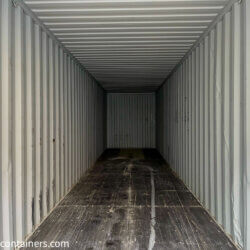 szállítókonténerek eladók, szállítókonténer ára 40 hc