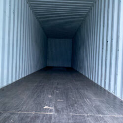 πώληση κοντέινερ, μέγεθος εμπορευματοκιβωτίων αποστολής 40 hc, εμπορευματοκιβώτια φθηνά