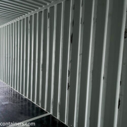 ব্যবহৃত শিপিং পাত্র, বিক্রয়ের জন্য ব্যবহৃত পাত্র, শিপিং কন্টেইনার 40 hc