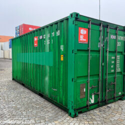 konténerrakodás, szállítókonténerek szállítása, szállítókonténerek 20