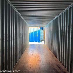 কন্টেইনার লোডিং, জাহাজ কনটেইনার পরিবহন, জাহাজ কন্টেইনার 40 hc