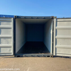 শিপিং ধারক 20, ব্যবহৃত ধারক, শিপিং কন্টেইনার বিক্রয়,