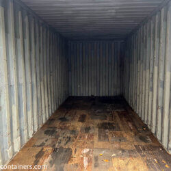 সমুদ্র পরিবহন, শিপিং কন্টেইনার বিক্রয়, বাতিল শিপিং কন্টেইনার মূল্য