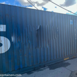 বিক্রয়ের জন্য ধারক, সমুদ্র পরিবহন, শিপিং কন্টেইনার মূল্য