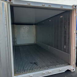 শিপিং কন্টেইনার মাত্রা, শিপিং ধারক, শিপিং ধারক মাত্রা