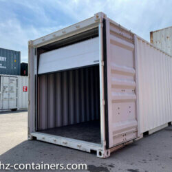 Containergarage Produktion, Containergarage günstig