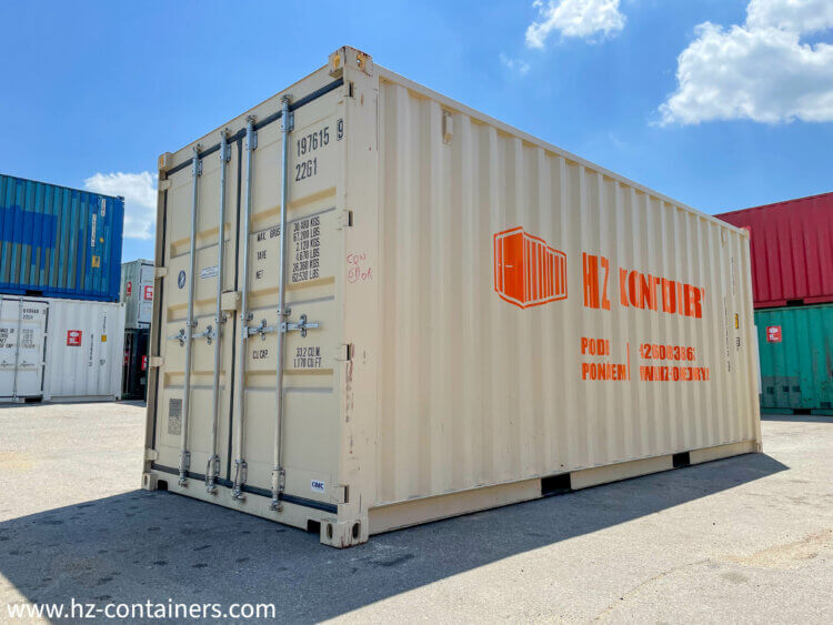 www.hz-containers.com www.hz-kontejnery.cz lodný kontajner, schiffscontainer, conteneur maritime, hajókonténer, shipping, contenedores marítimos, contenitore per spedizione navali, kontener morski