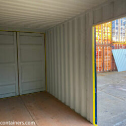 Аренда контейнерного гаража, мобильный контейнерный гараж