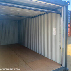 Containergarage zu vermieten, mobile Containergarage