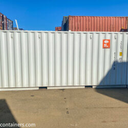 salg af skibscontainer, skibscontainer, skibscontainer 20 udsalg