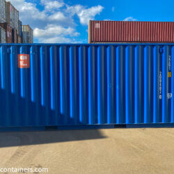 www.hz-containers.com www.hz-kontejnery.cz vendemos contenedores nuevos, contenedores marítimos, frigoríficos, obradores, Contenedor de 6 m, contenedor de 12 m, en stock1