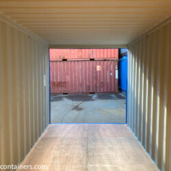www.hz-containers.com www.hz-kontejnery.cz vendemos contenedores nuevos, contenedores marítimos, frigoríficos, obradores, Contenedor de 6 m, contenedor de 12 m, en stock12