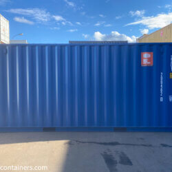 www.hz-containers.com www.hz-kontejnery.cz vendemos contenedores nuevos, contenedores marítimos, frigoríficos, obradores, Contenedor de 6 m, contenedor de 12 m, en stock4