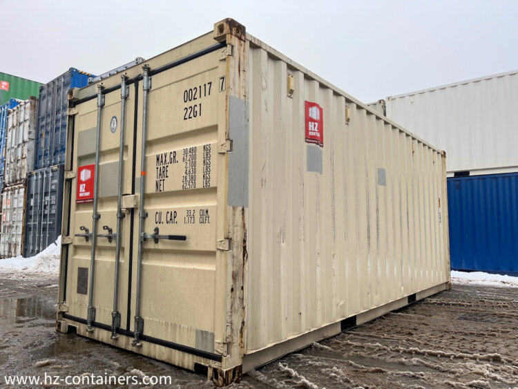 www.hz-containers.com www.hz-kontejnery.cz Lagercontainer, Wohncontainer, Sanitärcontainer, Schiffcontainer, gebrauchte Container, verkauf, Vermietung, Garage, Haus, Baucontainer