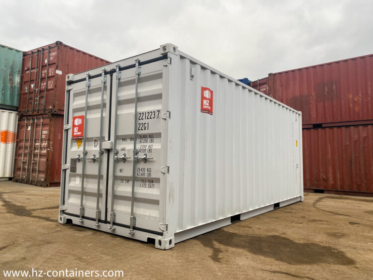 www.hz-containers.com www.hz-kontejnery.cz Lagercontainer, Wohncontainer, Sanitärcontainer, Schiffcontainer, gebrauchte Container, verkauf, Vermietung, Garage, Haus, Baucontainer