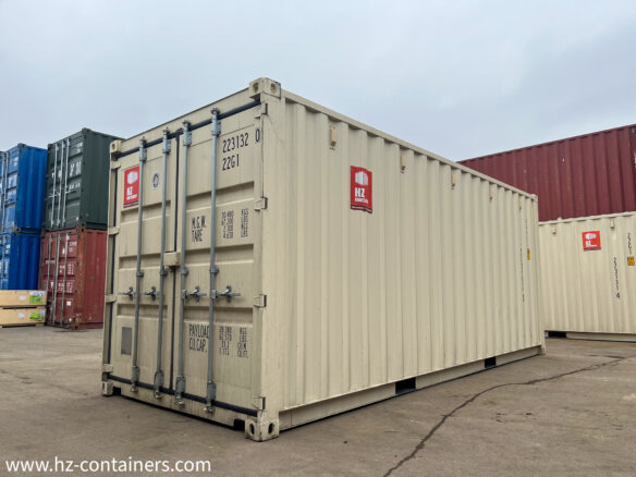 www.hz-containers.com www.hz-kontejnery.cz Lagercontainer, Wohncontainer, Sanitärcontainer, Schiffcontainer, gebrauchte Container, verkauf, Vermietung, Garage, Haus, Baucontainer