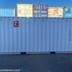 www.hz-containers.com www.hz-kontejnery.cz Nous vendons également des conteneurs de stockage neufs, conteneur maritime, ONTENEDORES FRIGORÍFICOS, www.confoot.cz 1