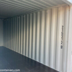 www.hz-containers.com www.hz-kontejnery.cz Nous vendons également des conteneurs de stockage neufs, conteneur maritime, ONTENEDORES FRIGORÍFICOS, www.confoot.cz 10