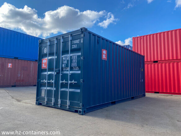www.hz-containers.com www.hz-kontejnery.cz Vendiamo container navali nuovi, marittimo, magazzino, noleggio, frigorifero, ufficio, container usati, usato, nuovo, www.confoot.it