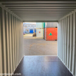 www.hz-containers.com www.hz-kontejnery.cz Lagercontainer, Wohncontainer, Sanitärcontainer, Schiffcontainer, gebrauchte Container, verkauf, Vermietung, Garage, Haus, Baucontainer 13