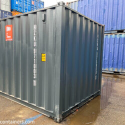 container vận chuyển, container đã qua sử dụng, bán container vận chuyển,