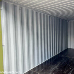 Parduodamas gabenimo konteineris, gabenimo konteinerių išmatavimai, parduodamas gabenimo konteineris 20