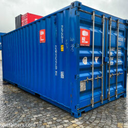 dimensioni container marittimi, vendita container, vendita container marittimi 20