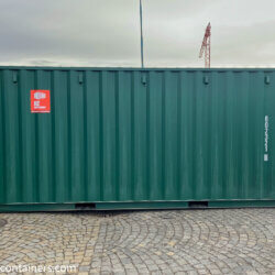 www.hz-containers.com www.hz-kontejnery.cz storage containers, reefer containers, used, new, rental, sea container, shipping, sell, parts, sanitary containers, www.confoot.cz4