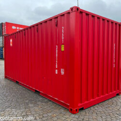 lietots konteiners, pārdošana jūras konteineri, pārvadāšanas konteiners 20 pārdošana