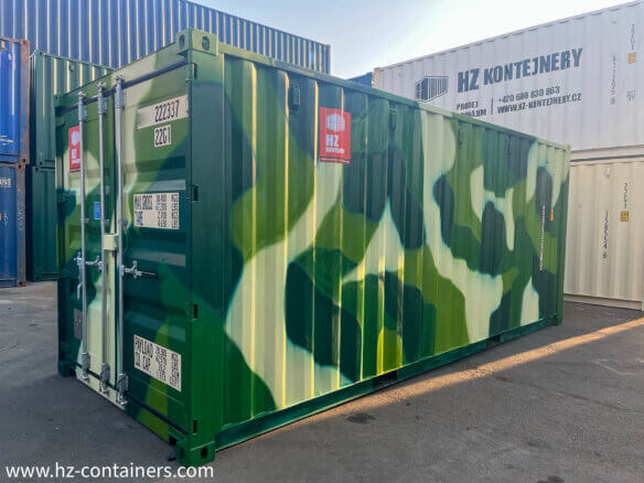 www.hz-containers.com www.hz-kontejnery.cz Lagercontainer, Wohncontainer, Sanitärcontainer, Schiffcontainer, gebrauchte Container, verkauf, Vermietung, Garage, Haus, Baucontainer