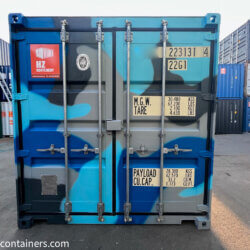 www.hz-containers.com www.hz-kontejnery.cz Nous vendons également des conteneurs de stockage neufs, conteneur maritime, ONTENEDORES FRIGORÍFICOS, www.confoot.cz 7