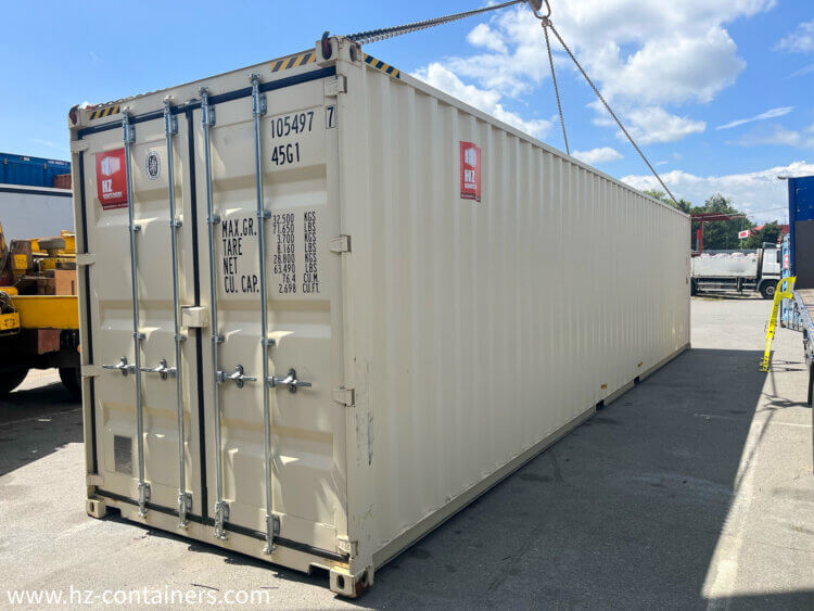 www.hz-containers.com www.hz-kontejnery.cz Vendiamo container navali nuovi, marittimo, magazzino, noleggio, frigorifero, ufficio, container usati, usato, nuovo, www.confoot.it