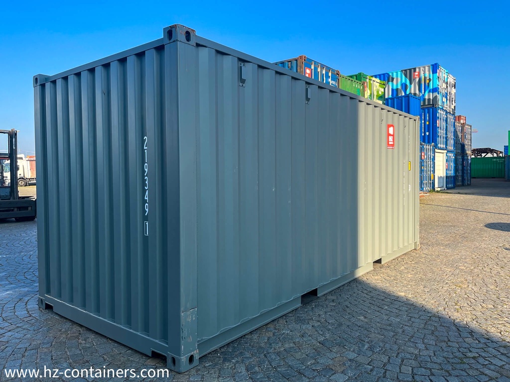 20Fコンテナ⑥ 20Fコンテナ⑥