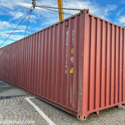 Pārdodu pārvadāšanas konteineru, pārdodu konteinerus, kravas konteineru 40 hc