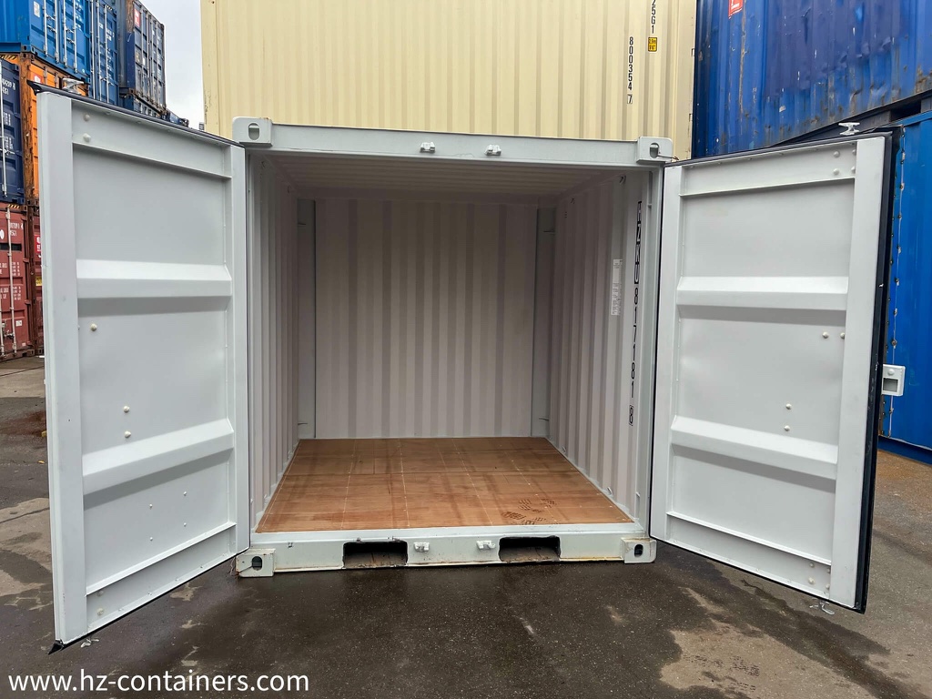 値下げ8フィートコンテナ 値下げ8フィートコンテナ