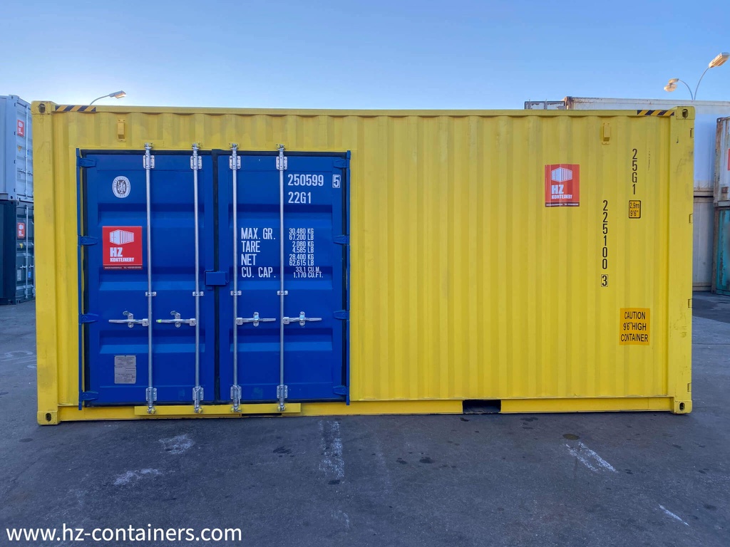 特殊容器 - HZ CONTAINERS.com – HZ CONTAINERS.com
