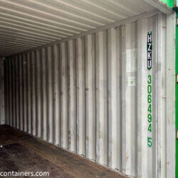 Dimensiuni container maritim, plata containerelor, containere maritime 20