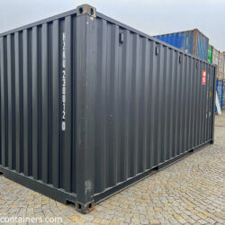 Versandcontainer zu verkaufen, www.hz-containers.com, Verkauf von Containern 20