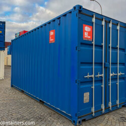 brodski kontejner, rabljeni kontejner, prodaja brodskog kontejnera 20 hc